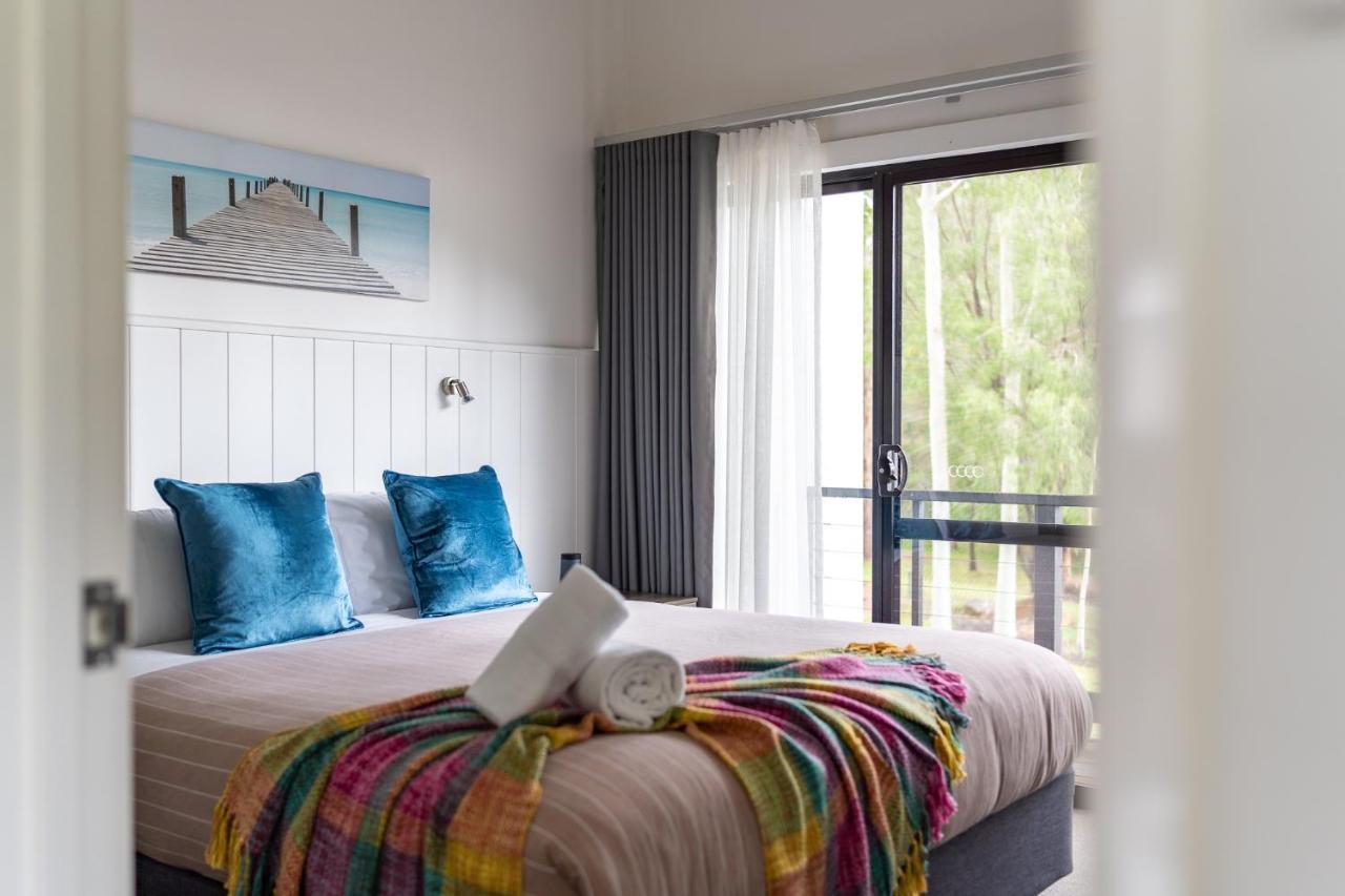 At Forest Stay Margaret River Exterior foto