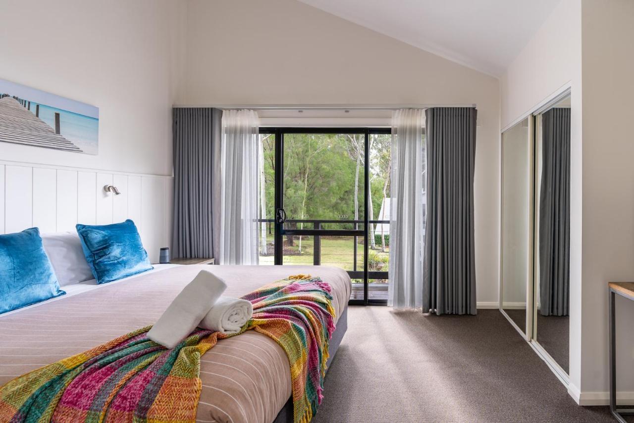 At Forest Stay Margaret River Exterior foto