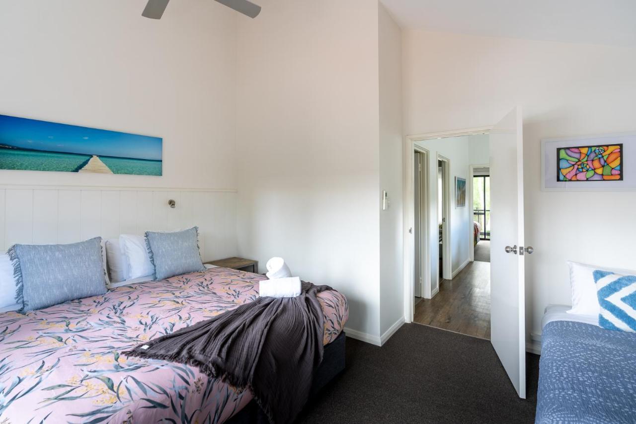 At Forest Stay Margaret River Exterior foto